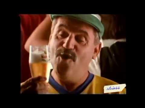 Comercial - Baixinho da Kaiser - 1998