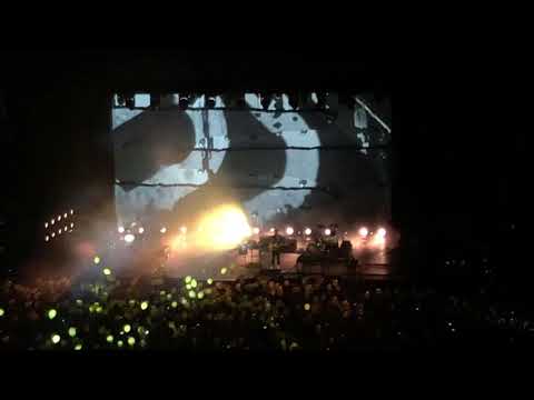 Bastille - happy now live ziggodome 10-03-‘19