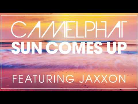 CamelPhat - Sun Comes Up (feat. Jaxxon) [CamelPhat Deluxe Mix] (HD)