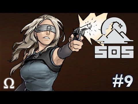 ATTACK OF THE NASTY PLAGUE BUGS! | SOS The Ultimate Escape #9 Survival Multiplayer (Alpha)