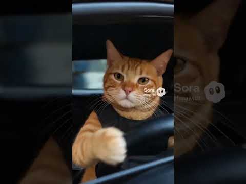 Mission Impossible: The Great Heist by Agent #cat  ! 😼💰