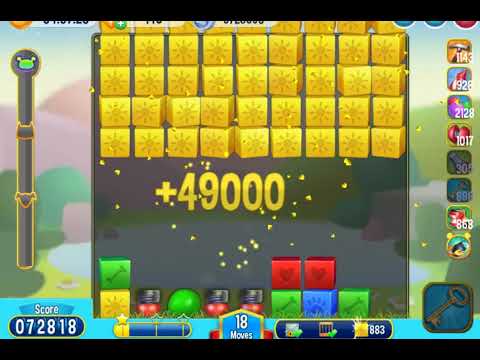 Pet Rescue Saga   Level 6335    no boosters