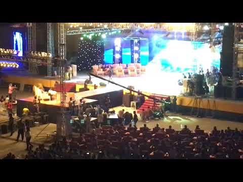 Suraj Thapa Nepal idol Grand Finale In Doha Qatar