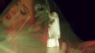 Divine Hand Ensemble &quot;Wild Is The Wind&quot;