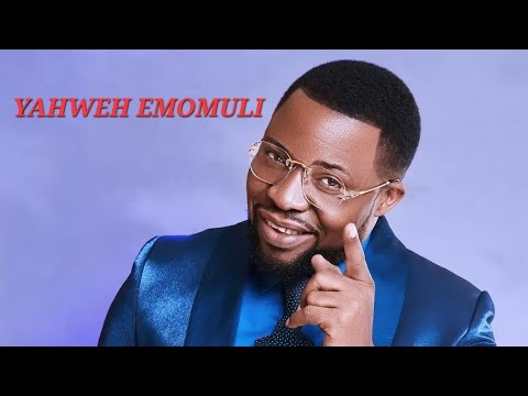 Yahweh Emomuli _ Kings Malembe