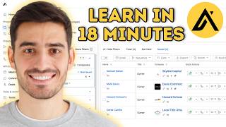 How to Use Apollo.io 2026 (Full Apollo.io Tutorial)