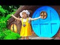 Diana Pretend Play in the Amusement Park! Family Fun Adventures with Kids Diana Show