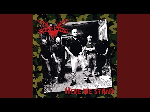 Spirit Of 76 - Cock Sparrer