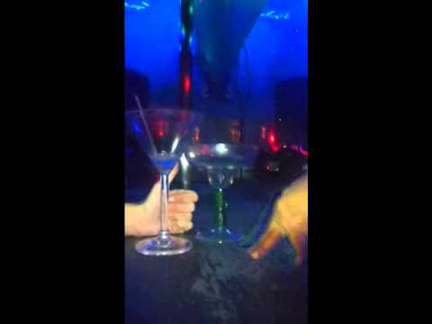 On The Floor - Jennifer Lopez - Dancing Glasses