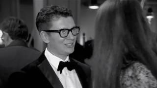 Tango exibition Alexander Prischepov