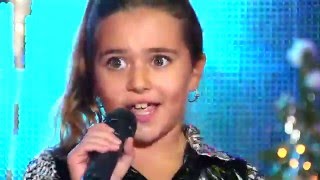 Sophia Rose Spungin video