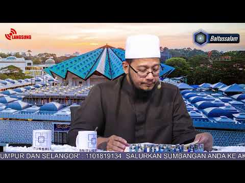 SYARAH BULUGHUL MARAM