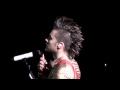 30 Seconds to Mars - Revenge (St. Petersburg ...