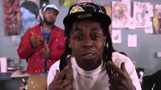 S-8ighty - Halfway (Remix) ft. Lil Wayne