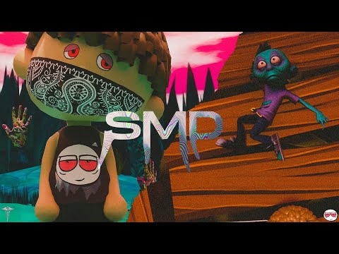 Gliša - SMD (Official Video)