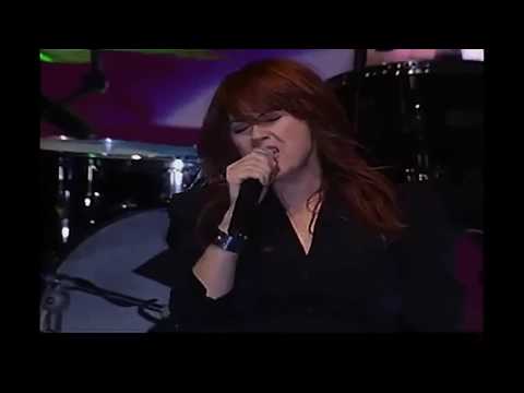 The Divinyls - Pleasure And Pain (Live Version)