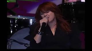 The Divinyls - Pleasure And Pain (Live Version)