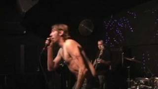 Homeless Sexuals Live@Radio Room Part 1