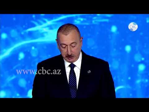 Ильхам Алиев: «Карабах - это Азербайджан. И после этого следует только восклицательный знак!»