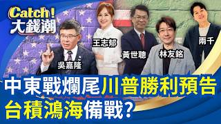 Catch大錢潮 20260402