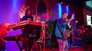 Brisom  - Hangad @ 70's Bistro