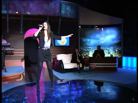 Ixes-Prava ljubav-Lana Jurcevic i Ixes.mpg