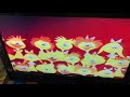 Opening Closing To The Bare Necessities 1987 VHS