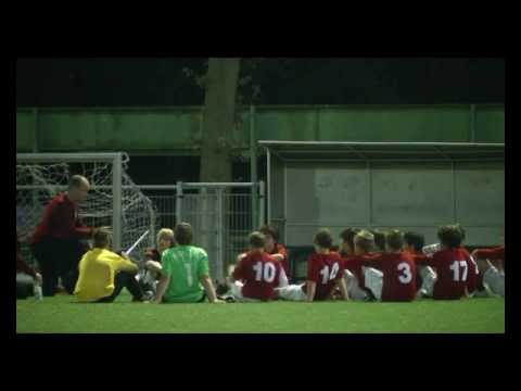 VV Eijsden D1 - DVO D1,deel 6/6