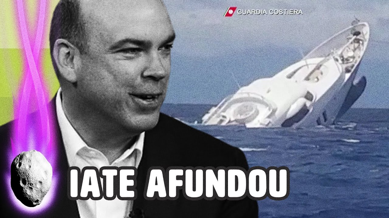 BILIONÁRIO VAI COMEMORAR ABSOLVIÇÃO EM PROCESSO DE FRAUDE E ACABA M0RT0 | PLANTÃO