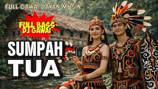 Download lagu SUMAH TUA | ERY & NATALA (COVER) - POPULAR IBAN SONG mp3