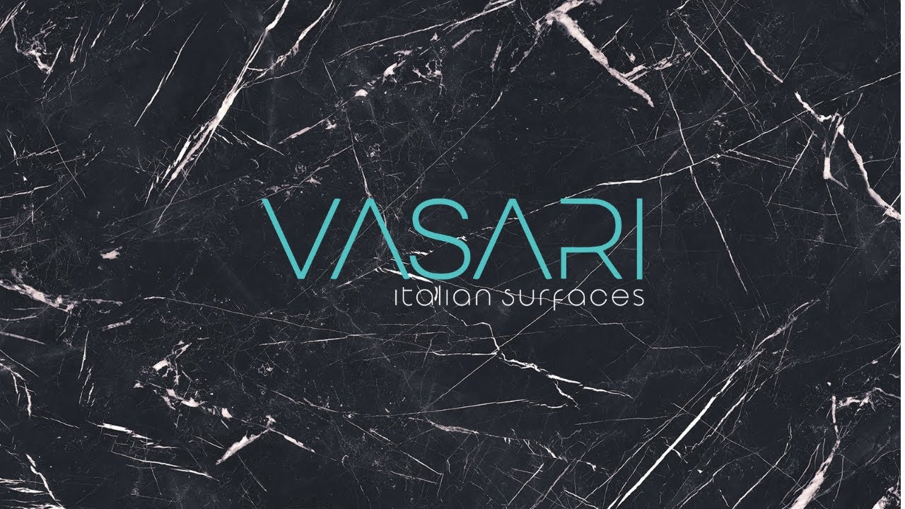 Vasari Italian Surfaces - The Origin Story