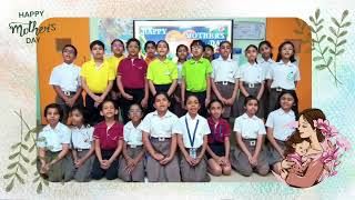 Mother's Day - Class 4
