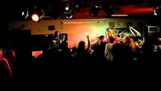 Lower Class Brats &quot;Just Like Clockwork&quot;