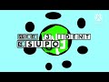 MBC 3 Ident Csupo Remake