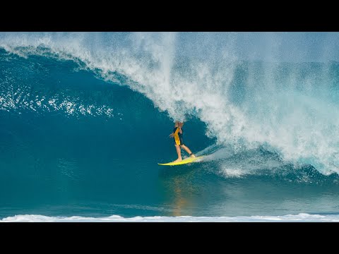 Mason Ho, Noa Deane, Seth Moniz, Sheldon Paishon & More Backdoor Shootout Highlights RAW