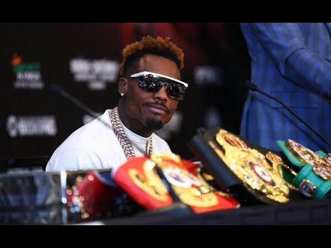 BREAKING NEWS JERMELL CHARLO BREAKS HAND and fight vs Tim Tszyu is Postponed