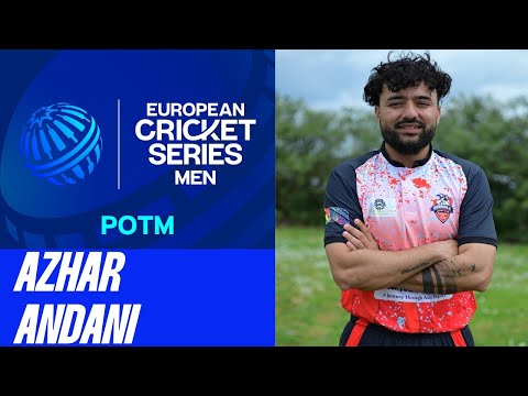 POTM M29: A.Andani - GOR vs OEI | Highlights | ECS Portugal, Premier, 2025 | 3 Apr 2025 | ECS25.106