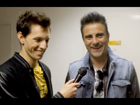 MátéFlash - A Hooligans énekese nem emlékszik az első fellépésére