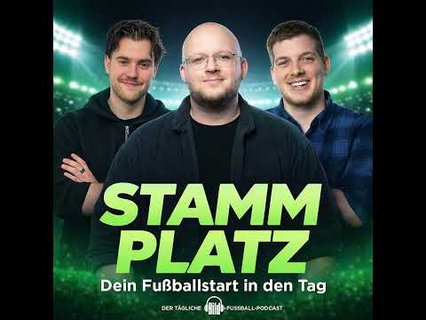 Wolfsburg-Trainer nach Klatsche vor dem Aus! Santos-Sorgen bei Eintracht-Sieg! RB-Comeback gegen ...