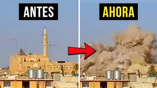 12 Ciudades Bíblicas que DIOS Destruyó Y Cómo Están Hoy