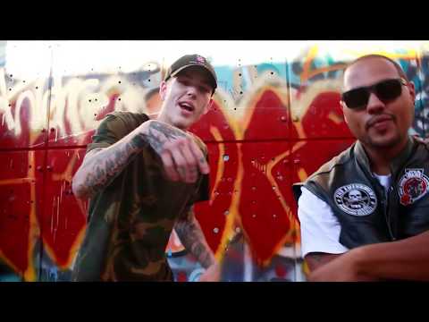 $INBAD & Rob Tropic - Hydro Official Video