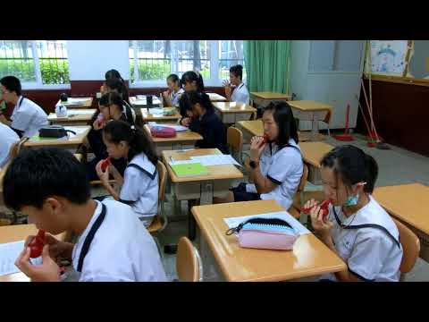 舞動生命 陶冶青春_封面照片