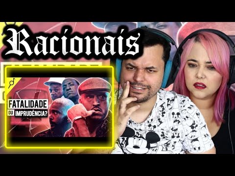 Decifrando A VÍTIMA  Racionais MC's: O acidente que marcou a história do grupo DecifraHITS ‹ REACT ›
