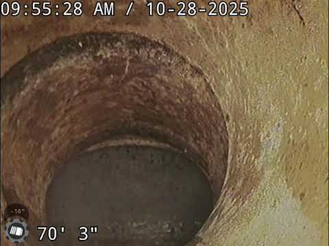 Ingalls Court Sewer