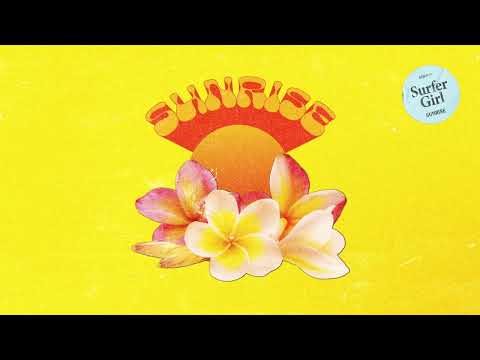 Surfer Girl - Night Off (Official Audio)