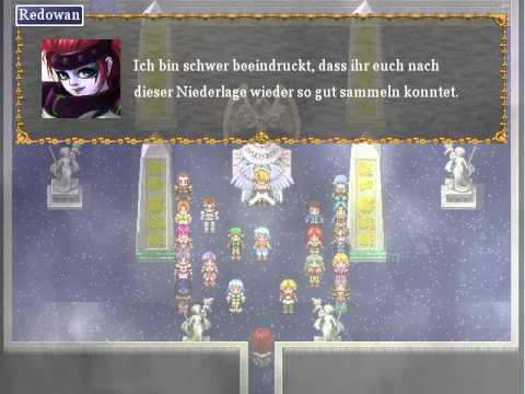 Let's Play Elements Destiny Ancient Powers [Blind] 111 - Erikas Schicksal