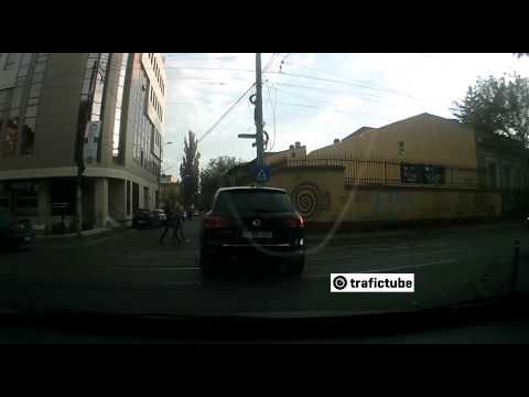 Accident 16.10.2014 Calea Calarasilor Bucuresti