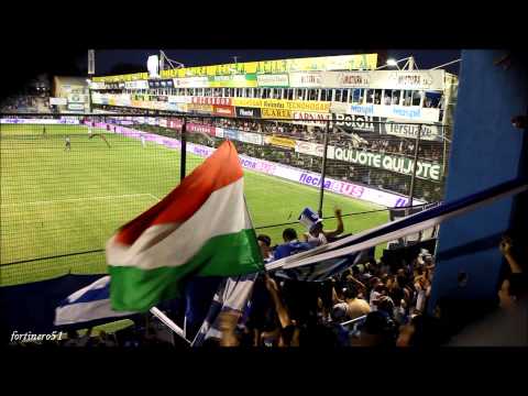 "FIESTA FINAL de VÃ‰LEZ en Rafaela   Parte I" Barra: La Pandilla de Liniers &bull; Club: Vélez Sarsfield