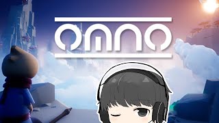 OMNO：謎解き パズル アドベンチャー ゲーム