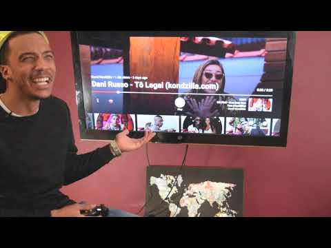 Dani Russo - Tô Legal (kondzilla.com) (Reaco)(Reaction)